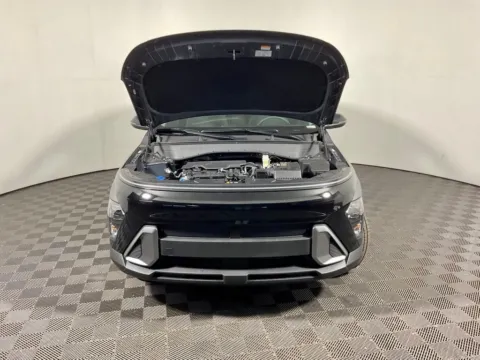 More photos of 2025 Hyundai Kona SEL at Don Wood Hyundai, OH