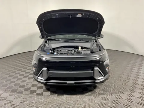 More photos of 2025 Hyundai Kona SEL at Don Wood Hyundai, OH