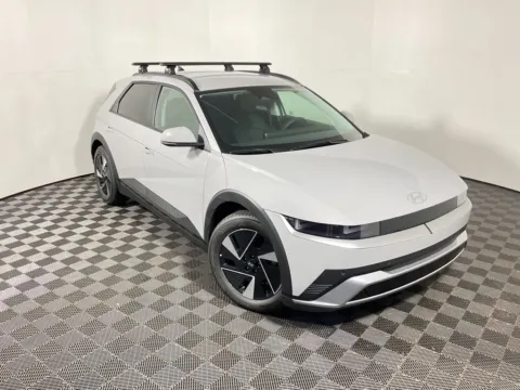 More photos of 2025 Hyundai IONIQ 5 SEL at Don Wood Hyundai, OH
