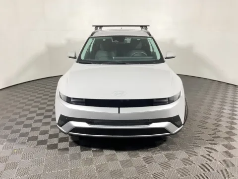 More photos of 2025 Hyundai IONIQ 5 SEL at Don Wood Hyundai, OH