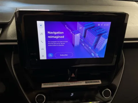 Photos of 2024 Toyota Corolla LE for sale in Athens, OH at Don Wood Hyundai