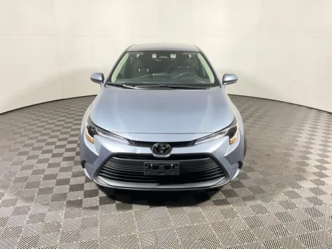More photos of 2024 Toyota Corolla LE at Don Wood Hyundai, OH