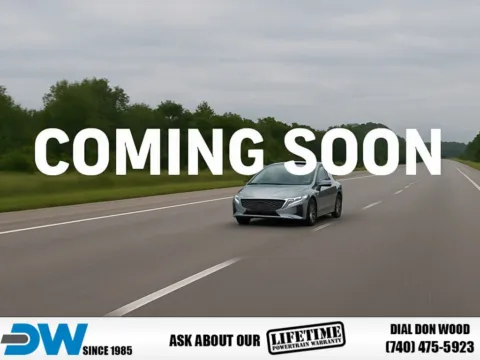 Silver 2022 Hyundai Tucson SEL for sale in Athens, OH