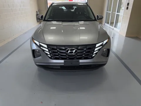 Photos of 2022 Hyundai Tucson SEL for sale in Athens, OH at Don Wood Hyundai