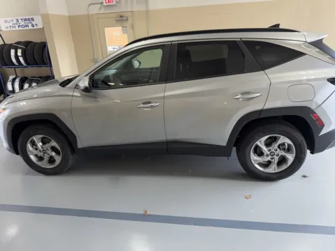More photos of 2022 Hyundai Tucson SEL at Don Wood Hyundai, OH