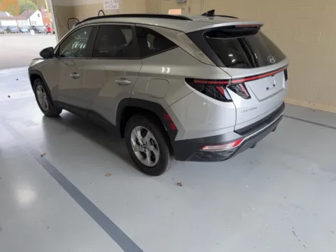 More photos of 2022 Hyundai Tucson SEL at Don Wood Hyundai, OH