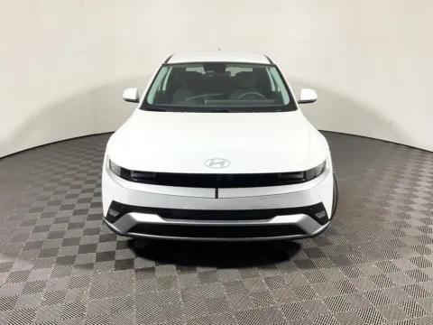More photos of 2025 Hyundai IONIQ 5 SE at Don Wood Hyundai, OH