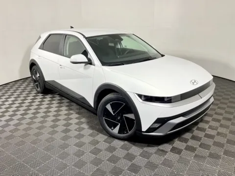 More photos of 2025 Hyundai IONIQ 5 SE at Don Wood Hyundai, OH