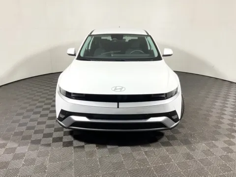More photos of 2025 Hyundai IONIQ 5 SE at Don Wood Hyundai, OH