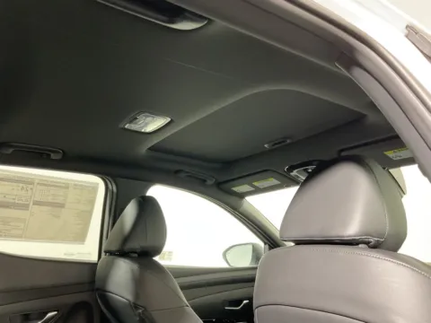 Photos of 2025 Hyundai Santa Cruz SEL for sale in Athens, OH at Don Wood Hyundai