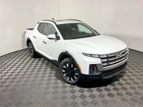 More photos of 2025 Hyundai Santa Cruz SEL at Don Wood Hyundai, OH