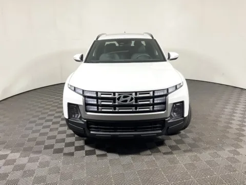 More photos of 2025 Hyundai Santa Cruz SEL at Don Wood Hyundai, OH