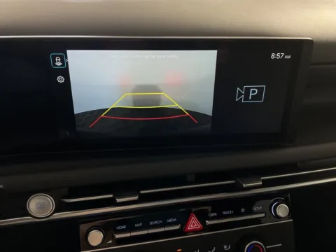 Photos of 2025 Hyundai Santa Cruz SE for sale in Athens, OH at Don Wood Hyundai