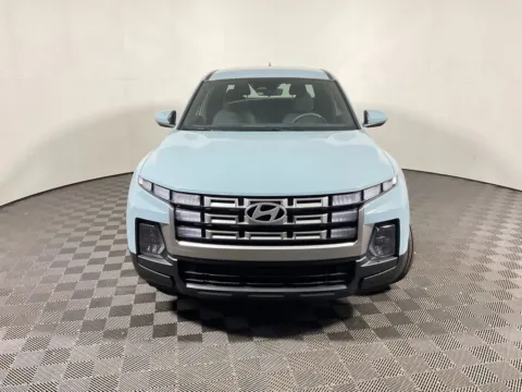 More photos of 2025 Hyundai Santa Cruz SE at Don Wood Hyundai, OH