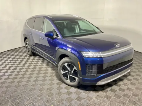 More photos of 2026 Hyundai IONIQ 9 SE at Don Wood Hyundai, OH