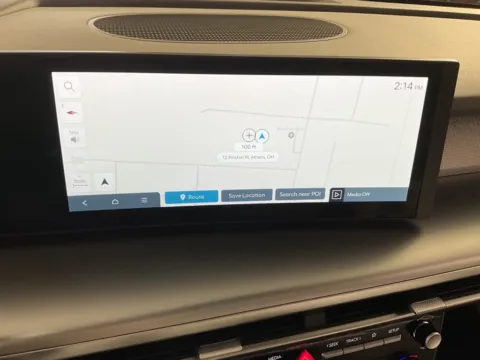 Photos of 2026 Hyundai IONIQ 9 SE for sale in Athens, OH at Don Wood Hyundai