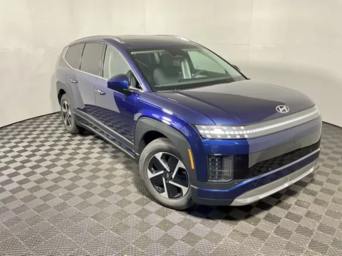 More photos of 2026 Hyundai IONIQ 9 SE at Don Wood Hyundai, OH