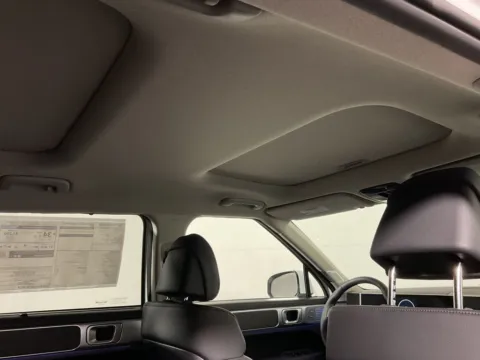 Photos of 2026 Hyundai Santa Fe Hybrid Limited for sale in Athens, OH at Don Wood Hyundai