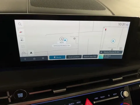 More photos of 2026 Hyundai Santa Fe Hybrid Limited at Don Wood Hyundai, OH