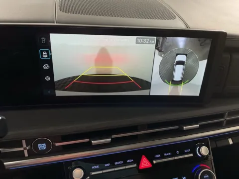 More photos of 2026 Hyundai Santa Fe Hybrid Limited at Don Wood Hyundai, OH