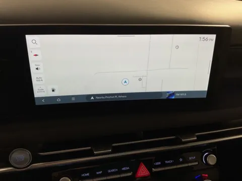 More photos of 2025 Hyundai Santa Cruz Limited at Don Wood Hyundai, OH