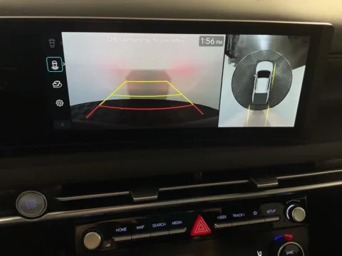 More photos of 2025 Hyundai Santa Cruz Limited at Don Wood Hyundai, OH