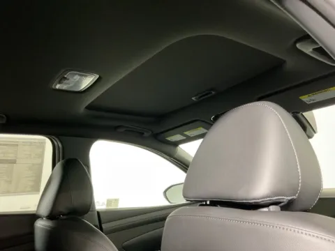 Photos of 2025 Hyundai Santa Cruz Limited for sale in Athens, OH at Don Wood Hyundai