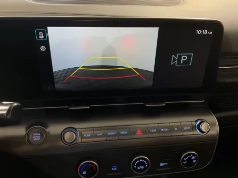 Another view of 2025 Hyundai Kona SE for sale in Athens, OH at Don Wood Hyundai