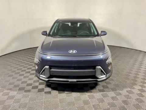 More photos of 2025 Hyundai Kona SE at Don Wood Hyundai, OH