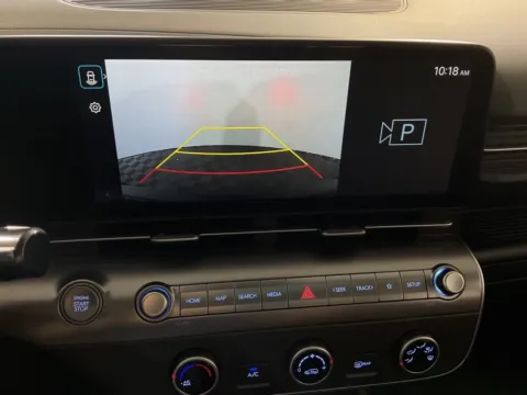 Another view of 2025 Hyundai Kona SE for sale in Athens, OH at Don Wood Hyundai