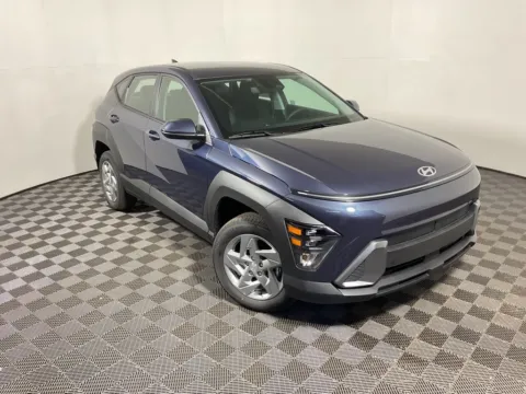 Another view of 2025 Hyundai Kona SE for sale in Athens, OH at Don Wood Hyundai
