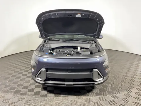 More photos of 2025 Hyundai Kona SE at Don Wood Hyundai, OH