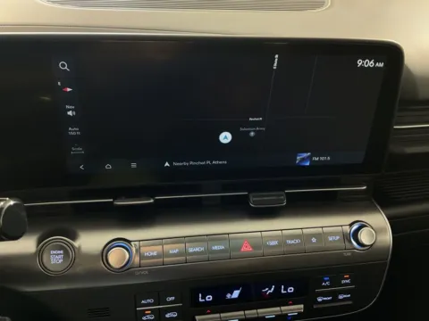 Photos of 2025 Hyundai Kona SEL Convenience for sale in Athens, OH at Don Wood Hyundai