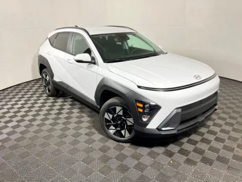 More photos of 2025 Hyundai Kona SEL Convenience at Don Wood Hyundai, OH