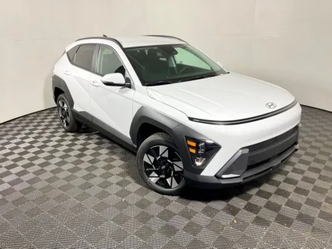 More photos of 2025 Hyundai Kona SEL Convenience at Don Wood Hyundai, OH