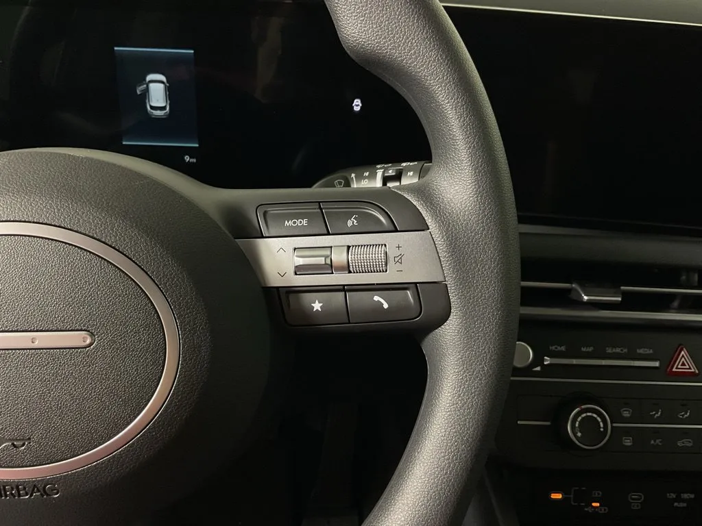 Hyundai Tucson photo 28