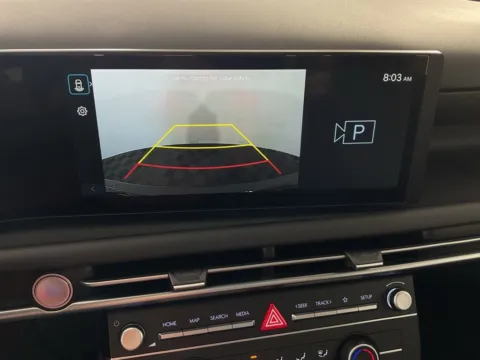 Another view of 2026 Hyundai Tucson SE for sale in Athens, OH at Don Wood Hyundai