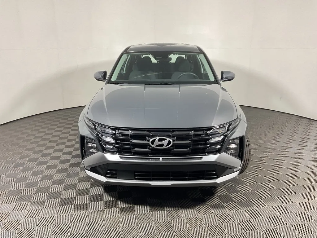 Hyundai Tucson photo 5