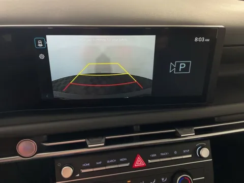 More photos of 2026 Hyundai Tucson SE at Don Wood Hyundai, OH