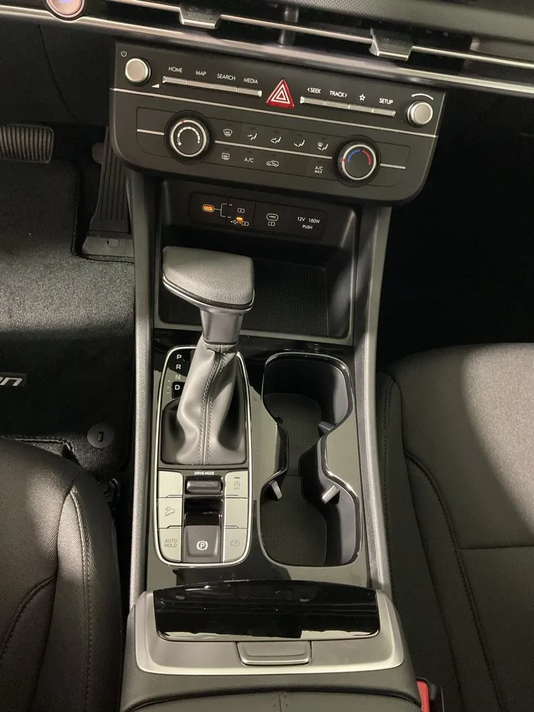 Hyundai Tucson photo 30
