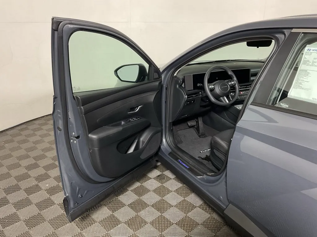 Hyundai Tucson photo 19