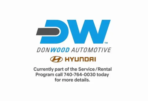Photos of 2026 Hyundai Tucson SE for sale in Athens, OH at Don Wood Hyundai