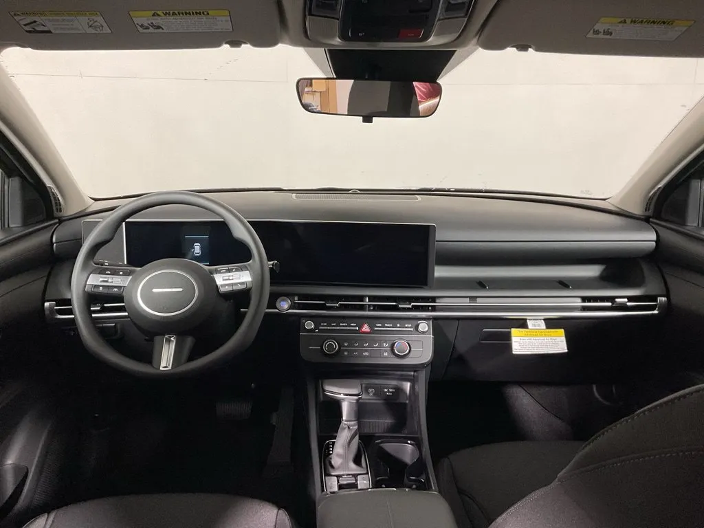 Hyundai Tucson photo 23
