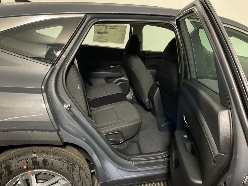 Hyundai Tucson photo 35