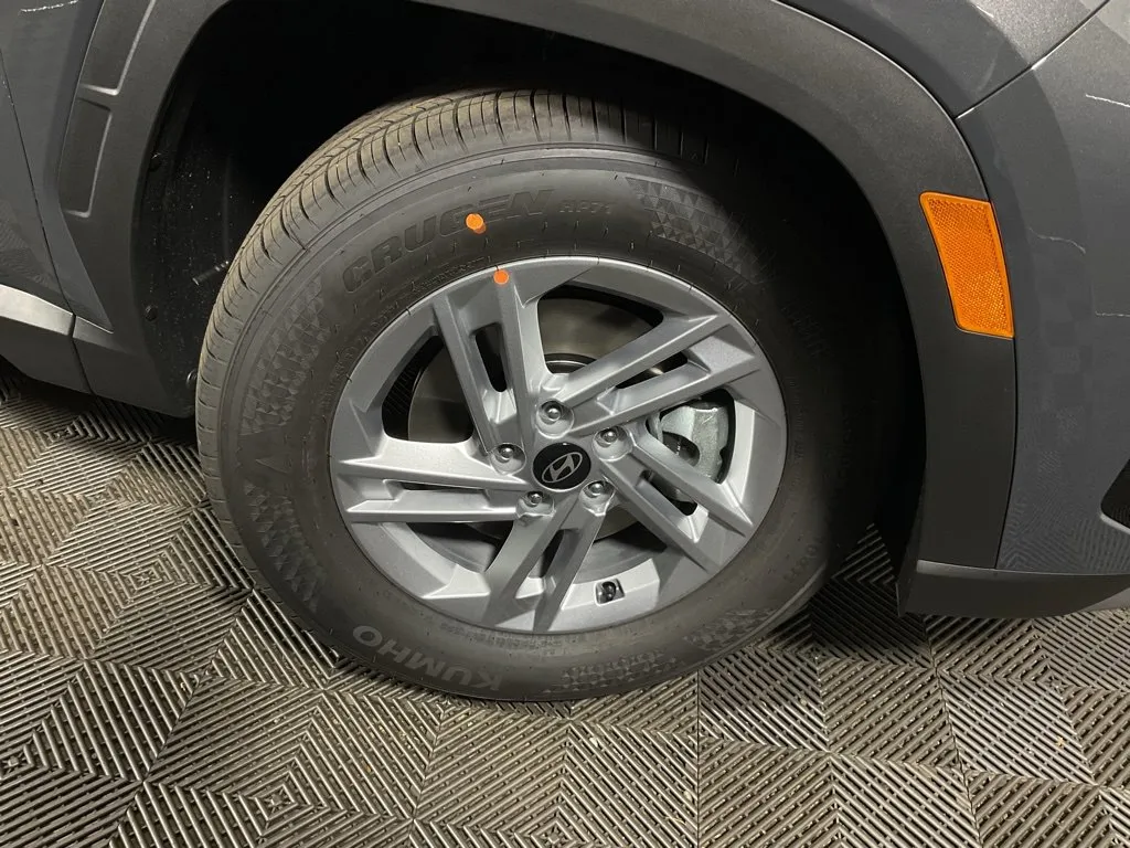 Hyundai Tucson photo 39