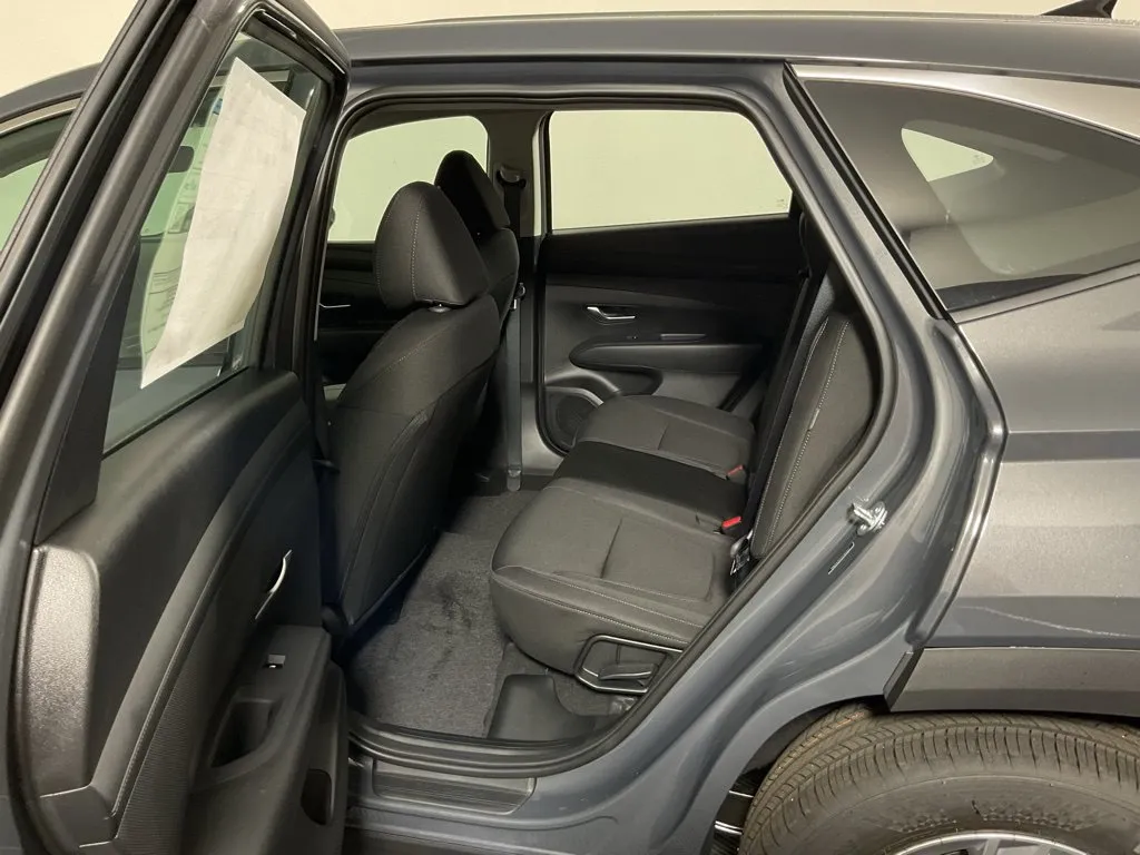 Hyundai Tucson photo 33