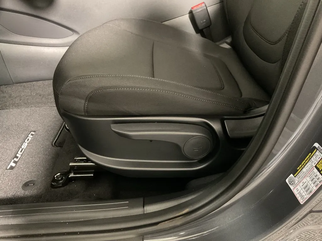 Hyundai Tucson photo 22