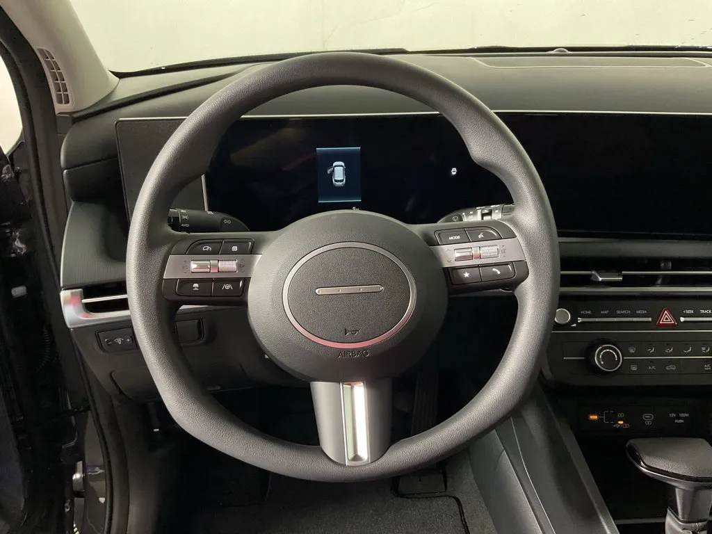 Hyundai Tucson photo 25