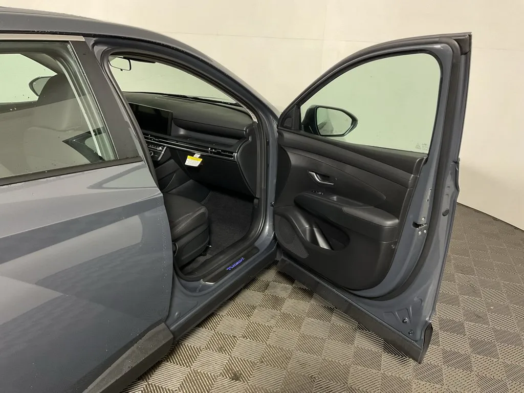 Hyundai Tucson photo 36