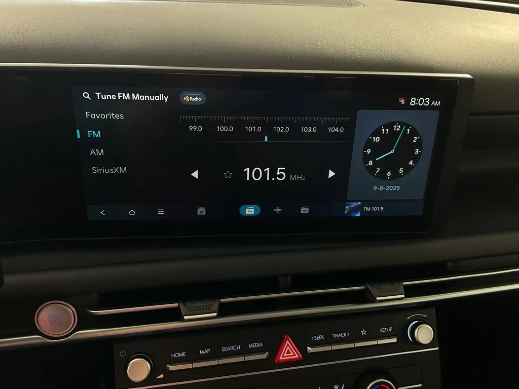 Hyundai Tucson photo 24
